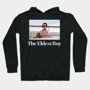 The Eldest Boy Hoodie